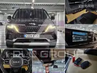 2023 KIA Carnival