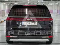 2023 KIA Carnival