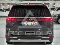 2023 KIA Carnival