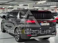 2023 KIA Carnival