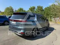 2023 KIA Carnival