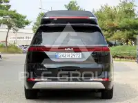 2023 KIA Carnival