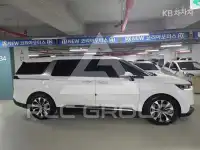 2023 KIA Carnival