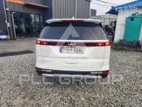 2023 KIA Carnival