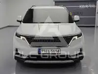 2023 KIA Carnival