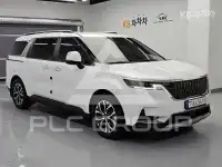 2023 KIA Carnival
