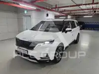 2023 KIA Carnival