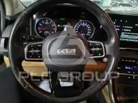 2023 KIA Carnival