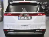 2023 KIA Carnival