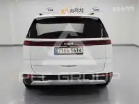 2023 KIA Carnival