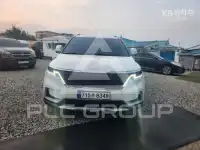 2023 KIA Carnival