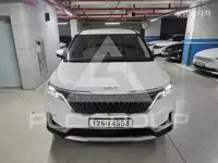 2023 KIA Carnival