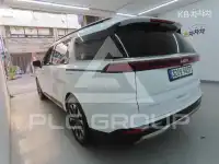 2023 KIA Carnival
