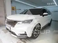 2023 KIA Carnival