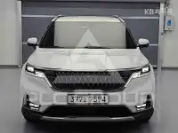 2023 KIA Carnival