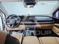 2023 KIA Carnival