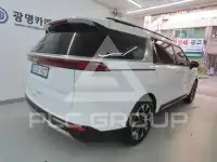 2023 KIA Carnival