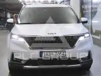 2023 KIA Carnival