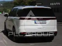 2023 KIA Carnival