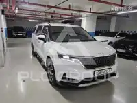 2023 KIA Carnival