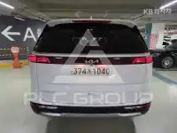 2023 KIA Carnival