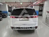2023 KIA Carnival
