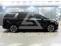 2023 KIA Carnival