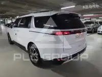 2023 KIA Carnival