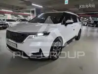 2023 KIA Carnival