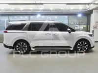 2023 KIA Carnival