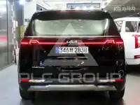 2023 KIA Carnival