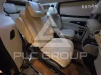 2023 KIA Carnival