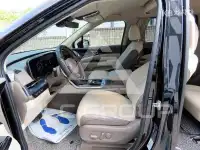 2023 KIA Carnival