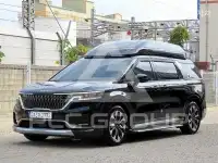 2023 KIA Carnival