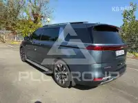 2023 KIA Carnival