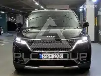 2023 KIA Carnival