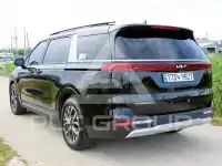 2023 KIA Carnival