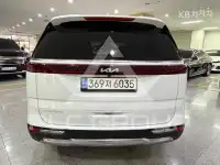 2023 KIA Carnival