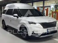 2023 KIA Carnival