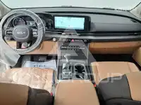 2023 KIA Carnival