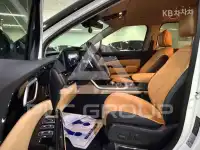 2023 KIA Carnival