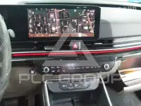 2023 KIA Carnival