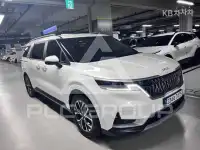 2023 KIA Carnival