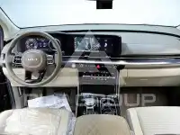 2023 KIA Carnival