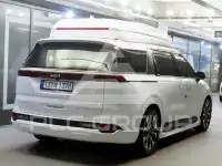 2023 KIA Carnival