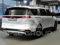 2023 KIA Carnival