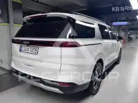 2023 KIA Carnival