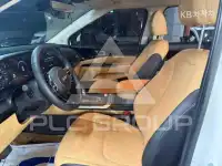 2023 KIA Carnival