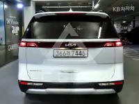 2023 KIA Carnival