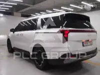 2023 KIA Carnival